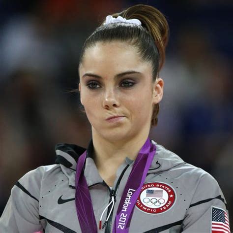 mckayla maroney|McKayla Maroney Is Done Being Unimpressed